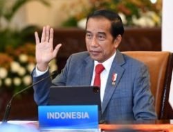 Warga RI Mari Merapat! Ada Kabar Baik dari Presiden Jokowi