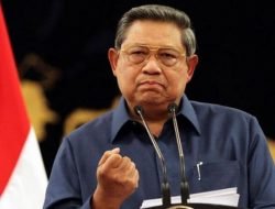 Partai Demokrat Sumsel Minta Warga Doakan Kesembuhan SBY