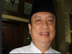 Terjerat Kasus Tanah, Sarimuda Ditahan 20 Hari Kedepan