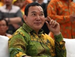 Aset Tommy Soeharto Bakal Dilelang Pemerintah Jokowi