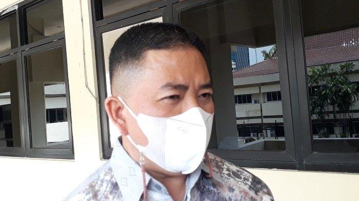 Wakil Ketua Komisi V DPRD Sumsel Mgs Syaiful Padli