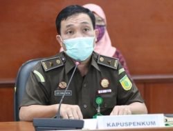 Eliza Istri Alex Noerdin Diperiksa Terkait Kasus Gas Negara