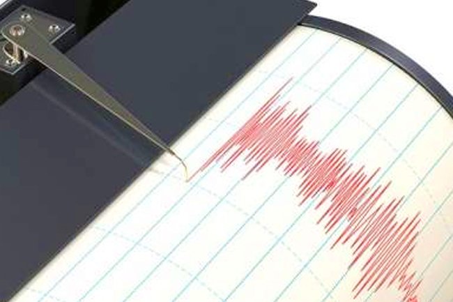 Ilustrasi Gempa. (Shutterstock/ft)