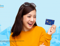 Kredivo dan Bank Sampoerna Jalin Kerjasama Strategis, Hadirkan Kartu Fisik Paylater