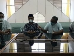 Unsri Pastikan Mahasiswi Korban Pelecehan Dosen Ikut Yudisium