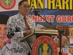 Disdik Mundurkan Jadwal Libur Sekolah