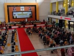 Video Viral Kericuhan Yudisium Di Unsri, Ini Kata Polisi