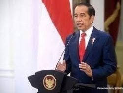 Jokowi Akui Indeks Persepsi Korupsi Indonesia Kalah dari Malaysia