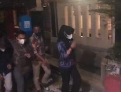 Dosen Unsri RZ Terancam Hukuman 12 Tahun