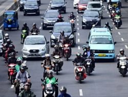 Satgas : Aturan PPKM Saat Nataru Sesuai Level Daerah