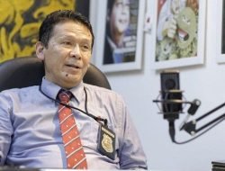 Pemberantasan Narkoba di Sumsel Tak Pernah Surut