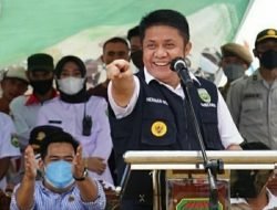 Omicron Masuk, Warga Sumsel Diminta Perketat Prokes