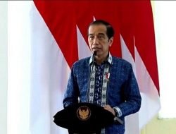 Jokowi Minta REI Gerakkan Sektor Properti
