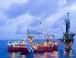 Pernyataan Petinggi Moderna soal Omicron Jungkalkan Harga Minyak