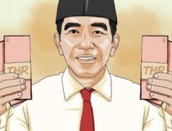 Cek Rekening! Tunjangan PNS Cair, Siap-siap Kantong Tebal