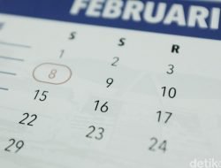 Alasan Kenapa Bulan Februari Cuma Punya 28 Hari