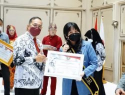 PGRI Sumsel Gelar Acara Puncak HUT PGRI ke 76 dan HGN 2021