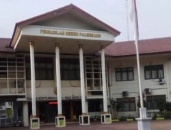 Sidang Lanjutan Sengketa Tanah di Sukarami, Hakim Tolak Pengunduran Diri Saksi