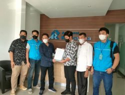Kabar Baik, Pemasangan Instalasi Paket Rumah Sederhana Diluncurkan
