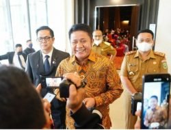 Deru Ajak Peradi Jadi Mitra Pemda soal Hukum