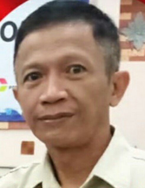 Sekretaris Jenderal Sekber Wartawan Indonesia Pusat, Herry Budiman