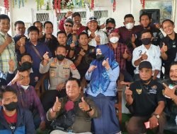 Selamat Ulang Tahun Kombespol Supriadi