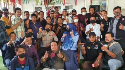 Selamat Ulang Tahun Kombespol Supriadi