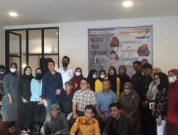 Pentingnya Pemahaman Ideologi ke Masyarakat 