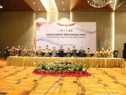 Deru Komitmen Berantas Konflik Agraria di Sumsel
