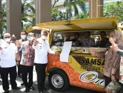 Percepatan Transformasi Digital Didukung Berbagai Aspek