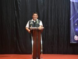Deru Ajak Kalangan Cegah Stunting