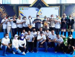 Deru Imbau Dinas PU Upgrading Kemampuan SDM