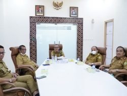 Kabupaten/Kota Harus Miliki Produk Lokal Unggulan