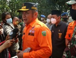 Sumsel Siap Bantu Korban Bencana Gunung Semeru