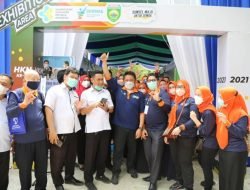 Deru Apresiasi Perjuangan Nakes Tangani Covid-19
