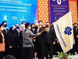 PHRI Diminta Gencar Promosikan Wisata dan Investasi Sumsel