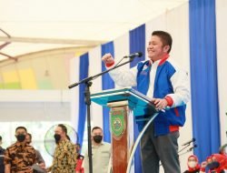 Transportasi Online Jadi Kekuatan Ekonomi Baru di Sumsel