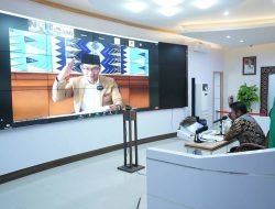 Gerakan Sumsel Mandiri Pangan Solusi Atasi Kesulitan Ekonomi