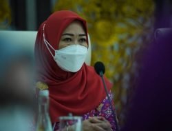 Kekerasan Seksual Pada Anak Jadi Perhatian Bunda Paud