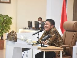 Ini Upaya Herman Deru Dukung Kemajuan Dunia Pendidikan