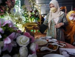 Pengusaha Catering dan Kuliner Didorong Angkat Eksistensi Kuliner Lokal