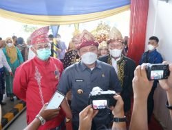 Sumsel Terapkan Metode Penanganan Fleksibel saat Nataru.