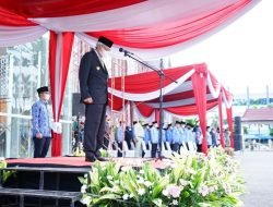 Mawardi Yahya: Semua Komponen Bangsa Wajib Jaga Kedaulatan NKRI