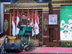 Badko HMI Kohati Sumbagsel Diimbau Jaga Kerukunan Internal 