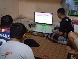 Kebobolan Dimenit ke 14, Penonton Indonesia vs Malaysia Kecewa