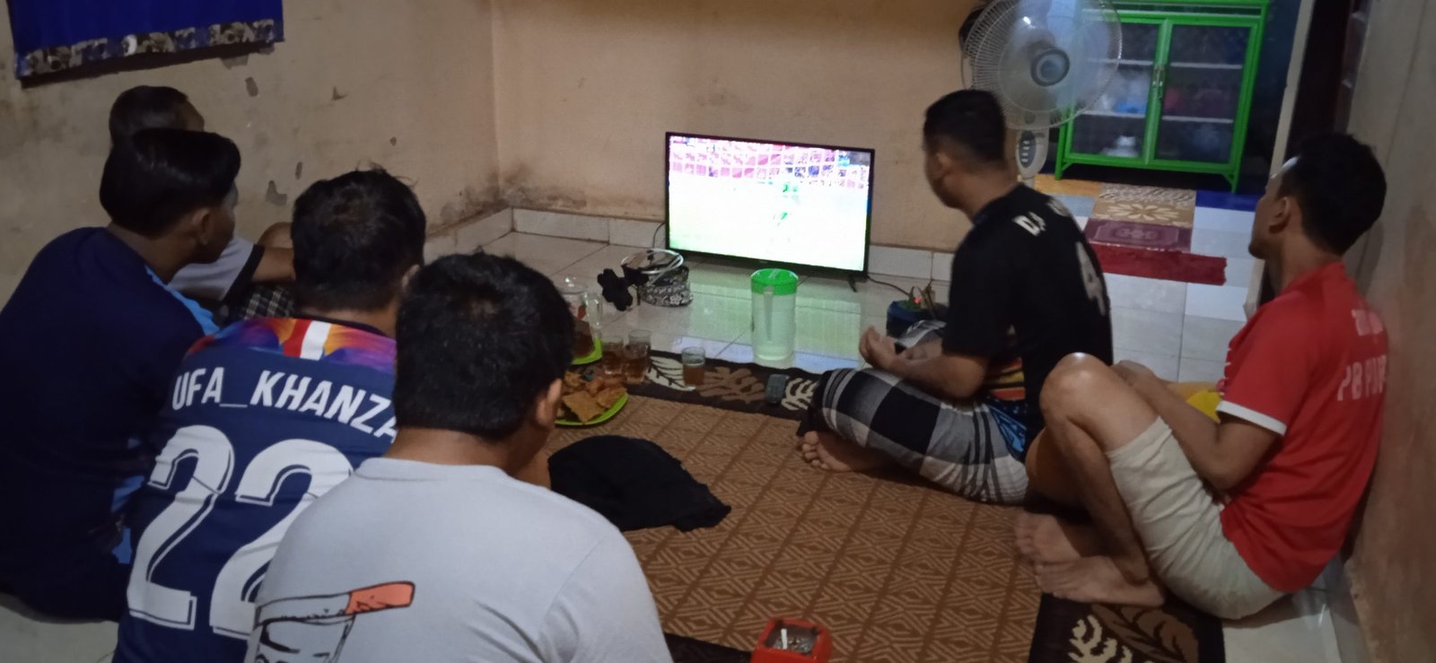 Duel Indonesia vs Malaysia di laga pamungkas Grup B Piala AFF 2020 (2021), Minggu (19/12/2021) malam membuat penonton sempat kecewa.