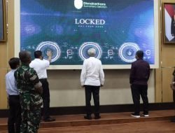Permudah Cari Loker, Sumsel Luncurkan Aplikasi SARIPATI