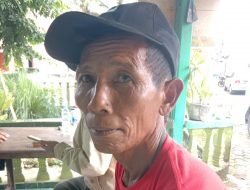 Itu Asli, Tanah Pak Abuhasan