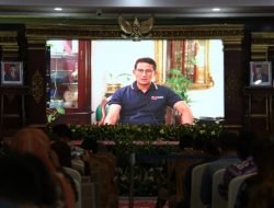 Anugerah Pesona Desa Wisata Sumsel 2021 Tuai Pujian Menparekraf RI
