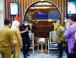 Pertamina Diminta Terus Tingkatkan Pelayanan